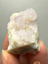 Load image into Gallery viewer, Spirit Amethyst (Cactus / Spirit Quartz) | South Africa