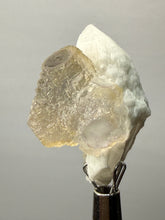 Load image into Gallery viewer, Fluorite & Candle Quartz Specimen | Huanggangliang Mine, Inner Mongolia, China