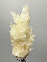 Load image into Gallery viewer, High-Grade Flower Calcite Crystal Specimen | Wenshan Mine, Yunnan, China | Collector Mineral Display