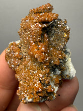 Load image into Gallery viewer, Natural Vanadinite on Matrix | Collector Mineral Specimen | Morocco