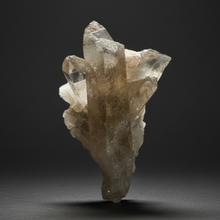 Load image into Gallery viewer, Smoky Quartz Crystal Specimen | Natural Collector Mineral – Brazil