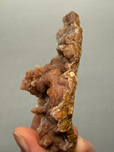 Load image into Gallery viewer, Chalcedony Quartz Rose Agate Collector Mineral Specimen – Morocco