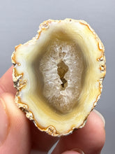 Load image into Gallery viewer, Premium Sumatra Agate (Banded Chalcedony) Display Specimen | Indonesia