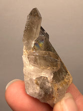Load image into Gallery viewer, Smoky Quartz Crystal Specimen | Natural Collector Mineral – Brazil