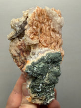 Load image into Gallery viewer, Chalcedony Quartz Rose Agate Collector Mineral Specimen – Morocco