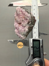Load image into Gallery viewer, Pink Cobaltian Calcite Mineral Specimen | Bou Azzer, Morocco