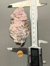 Load image into Gallery viewer, Pink Cobaltian Calcite Mineral Specimen | Bou Azzer, Morocco