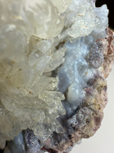 Load image into Gallery viewer, Hyalite Opal on Matrix • San Felipe Mine, Guanajuato, Mexico