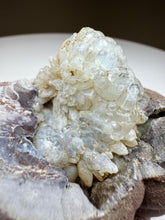 Load image into Gallery viewer, Hyalite Opal on Matrix • San Felipe Mine, Guanajuato, Mexico