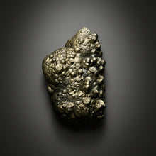 Load image into Gallery viewer, Botryoidal Stalactite Goethite (Iron Oxyhydroxide) Display Specimen | Turkey