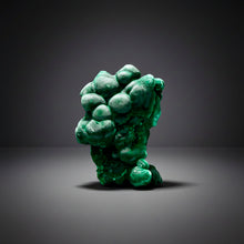 Load image into Gallery viewer, Velvet Green Botryoidal Malachite Display Specimen | DR Congo (D.R.C.)