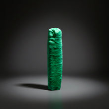 Load image into Gallery viewer, 4.2” High-Grade Malachite Stalactite Botryoidal “Cave” Formation | DR Congo | Mineral Collector Specimen