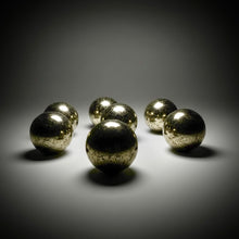 Load image into Gallery viewer, SPHERE | Golden Iron Pyrite