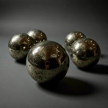 Load image into Gallery viewer, SPHERE | Golden Iron Pyrite
