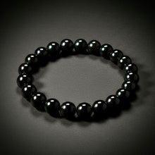 Load image into Gallery viewer, BRACELET | Rainbow Obsidian | 8MM