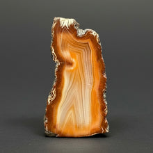 Load image into Gallery viewer, Premium Sumatra Agate (Banded Chalcedony) Display Specimen | Indonesia