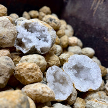 Load image into Gallery viewer, GEODE | Moroccan Geode | Morocco | Breakable