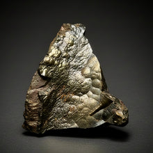 Load image into Gallery viewer, Botryoidal Stalactite Goethite (Iron Oxyhydroxide) Display Specimen | Turkey