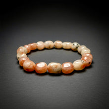 Load image into Gallery viewer, BRACELET | Sunstone | Nugget