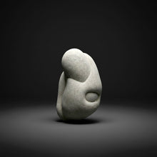 Load image into Gallery viewer, Chichaoua Menalite “Fairy Stone” Concretion | Natural Collector Display Specimen | Morocco