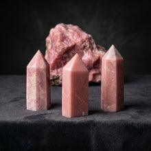 Load image into Gallery viewer, TOWER | Pink Opal
