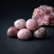 Load image into Gallery viewer, TUMBLED - Pink Opal - MED/LG