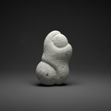 Load image into Gallery viewer, Chichaoua Menalite “Fairy Stone” Concretion | Natural Collector Display Specimen | Morocco