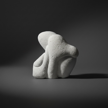 Load image into Gallery viewer, Chichaoua Menalite “Fairy Stone” Concretion | Natural Collector Display Specimen | Morocco