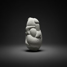 Load image into Gallery viewer, Chichaoua Menalite “Fairy Stone” Concretion | Natural Collector Display Specimen | Morocco