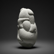 Load image into Gallery viewer, Chichaoua Menalite “Fairy Stone” Concretion | Natural Collector Display Specimen | Morocco