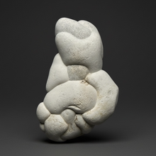 Load image into Gallery viewer, Chichaoua Menalite “Fairy Stone” Concretion | Natural Collector Display Specimen | Morocco