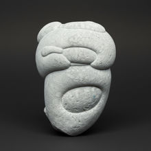 Load image into Gallery viewer, Chichaoua Menalite “Fairy Stone” Concretion | Natural Collector Display Specimen | Morocco
