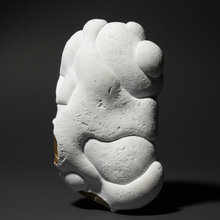 Load image into Gallery viewer, Chichaoua Menalite “Fairy Stone” Concretion | Natural Collector Display Specimen | Morocco