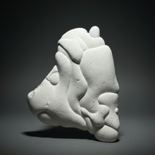 Load image into Gallery viewer, Chichaoua Menalite “Fairy Stone” Concretion | Natural Collector Display Specimen | Morocco