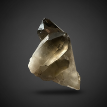 Load image into Gallery viewer, Smoky Quartz Crystal Specimen | Natural Collector Mineral – Brazil