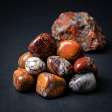 Load image into Gallery viewer, TUMBLE | Cobra Jasper