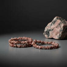 Load image into Gallery viewer, BRACELET Rhodonite - Chip