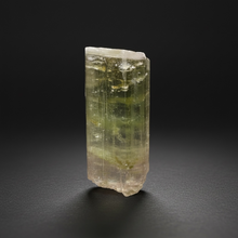 Load image into Gallery viewer, Raw Bi-Color Pink and Green Tourmaline Crystal Specimen | Ocean View Mine, Pala, California, USA