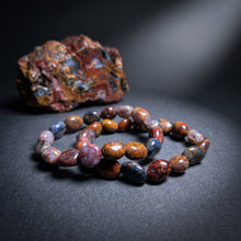 Load image into Gallery viewer, BRACELET | Pietersite | Tumble