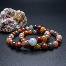 Load image into Gallery viewer, BRACELET Amphibole Quartz | 8mm