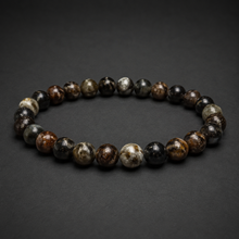 Load image into Gallery viewer, BRACELET | Phlogopite | 8MM