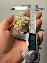 Load image into Gallery viewer, High-Grade Flower Calcite Crystal Specimen | Wenshan Mine, Yunnan, China | Collector Mineral Display