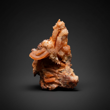 Load image into Gallery viewer, Chalcedony Quartz Rose Agate Collector Mineral Specimen – Morocco