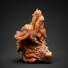 Load image into Gallery viewer, Chalcedony Quartz Rose Agate Collector Mineral Specimen – Morocco
