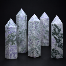 Load image into Gallery viewer, TOWER | Peace Stone
