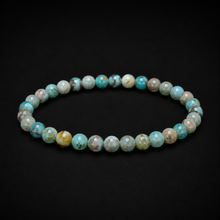 Load image into Gallery viewer, BRACELET | African Turquoise | 6mm