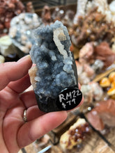Load image into Gallery viewer, High Grade Red, Orange, Yellow Minerals • Live Stream
