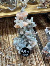 Load image into Gallery viewer, High Grade Red, Orange, Yellow Minerals • Live Stream