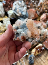 Load image into Gallery viewer, High Grade Red, Orange, Yellow Minerals • Live Stream