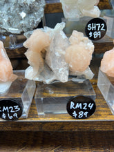 Load image into Gallery viewer, High Grade Red, Orange, Yellow Minerals • Live Stream